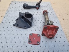 Classic splitscreen steering for sale  LINCOLN