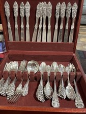Baroque godinger silver for sale  Pueblo