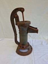 cast iron garden pump for sale cast iron garden pump for sale CAERNARFON