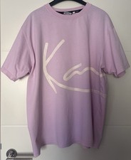 Shirt karl kani gebraucht kaufen  Alzey