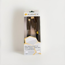 Kanex mini displayport gebraucht kaufen  Köln
