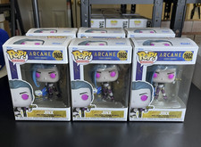Funko pop jinx for sale  Chantilly