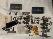 Greist singer sewing for sale  North Aurora