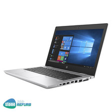 Probook 640 intel for sale  STAFFORD