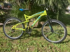 Bici mtb hogan usato  Napoli