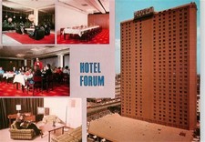 Warszawa Hotel Forum hala sala bankietowa restauracja apartament na sprzedaż  Wysyłka do Poland
