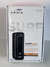 Arris surfboard sbg10 for sale  Knoxville