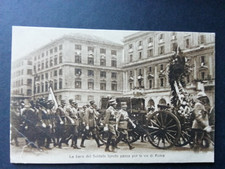 Cartolina bara del usato  Pino Torinese