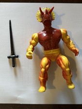 Remco warrior beasts usato  Torino