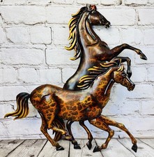 Tin wall art for sale  Deer Park