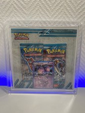Duopack booster pokémon d'occasion  Mantes-la-Jolie