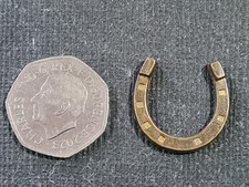 Small brass horse for sale  BRISTOL