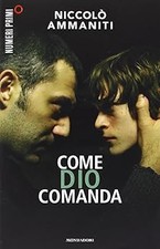 Come dio comanda usato  Vejano