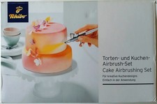 Torten kuchen airbrush gebraucht kaufen Torten kuchen airbrush gebraucht kaufen  Hohenstein-Ernstthal