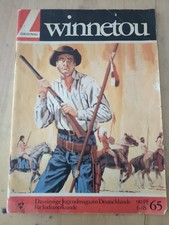 Winnetou karl may gebraucht kaufen Winnetou karl may gebraucht kaufen  Hamm