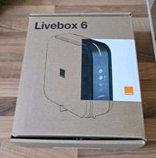 Livebox d'occasion  Mantes-la-Jolie