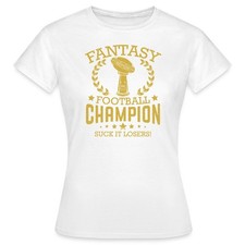 Fantasy football champion gebraucht kaufen  Leipzig