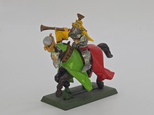 Warhammer bretonnian 5th for sale  WICKFORD