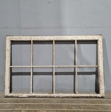 Wooden sash window for sale  NEWARK