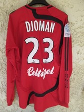 Maillot eag guingamp d'occasion  Nîmes