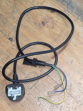 kenwood power lead for sale kenwood power lead for sale WELWYN GARDEN CITY