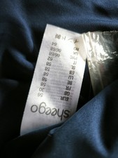 Bluse sheego gr gebraucht kaufen  Nettetal