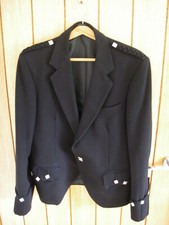 Argyll kilt jacket for sale  STRATHPEFFER