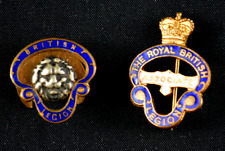 Bijou british legion d'occasion  Beauvois-en-Cambrésis