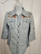 Cavalini denim collection for sale  Tavares