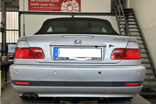 Bmw coupé cabrio gebraucht kaufen  Dresden