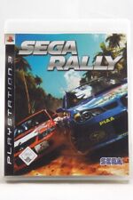 Sega rally ps3 gebraucht kaufen  Langgöns