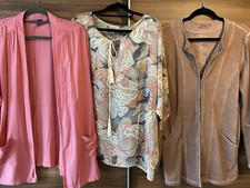 Damen bekleidungspaket 42 gebraucht kaufen  Bad Neustadt a.d.Saale