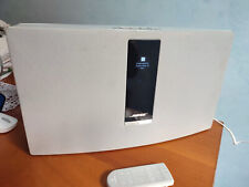 Bose soundtouch wifi usato  Pontecagnano Faiano