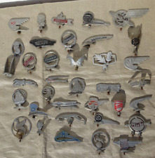 Alte schutzblechschilder schut gebraucht kaufen  Hohenstein-Ernstthal