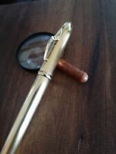 Bugatti montegrappa rollerball d'occasion  Expédié en France