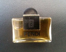 Fendi donna eau gebraucht kaufen  Bielefeld