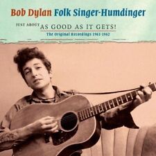 Bob dylan folk for sale  STOCKPORT