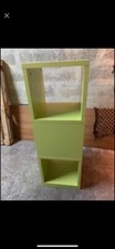 Etagère pivotante cubes d'occasion  Menton