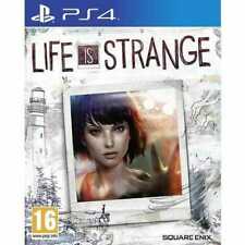 Life strange d'occasion  Serris