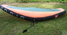 Foil wing ensis gebraucht kaufen  Freising