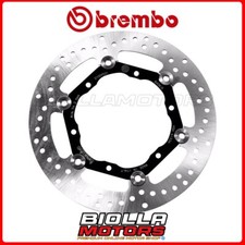 78b40813 bremsscheibe brembo gebraucht kaufen  Versand nach Germany