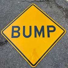 Vintage retired bump for sale  Nashville