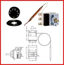 Kit termostato con usato  Torricella