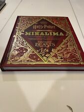 Magic of MinaLima, Celebrating the Graphic Design Studio, Harry Potter comprar usado  Enviando para Brazil