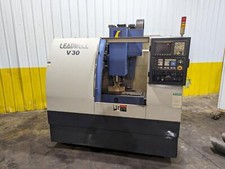 Leadwell model cnc for sale  Toledo