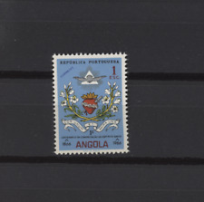 Usado, Brasão de armas S48752 Angola MNH 1966 Espírito Santo 1v comprar usado  Enviando para Brazil