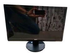 Monitor lcd acer usato  Floridia