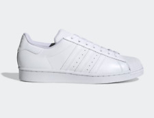 Adidas superstar leder gebraucht kaufen  Eckental