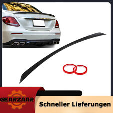 Spoiler lackiert heck gebraucht kaufen  Langenlonsheim