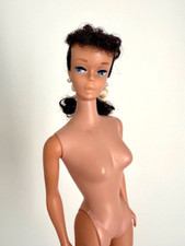 Vintage barbie ancienne d'occasion  France